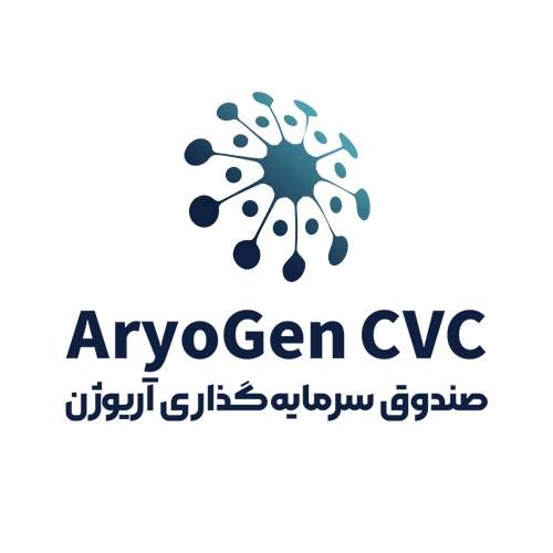 صندوق پژوهش و فناوری سرمایه گذاری خطرپذیر شرکتی آریوژن