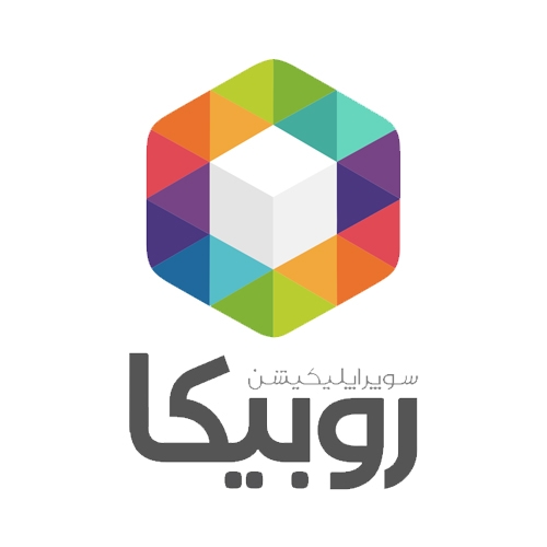 سوپر اپلیکیشن روبیکا