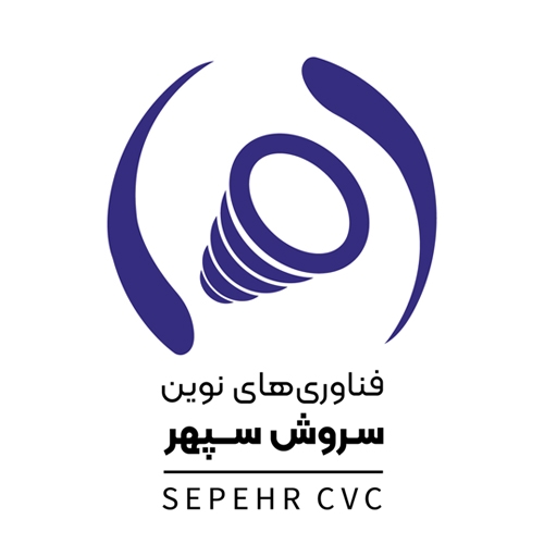 فناوری های نوین سروش سپهر